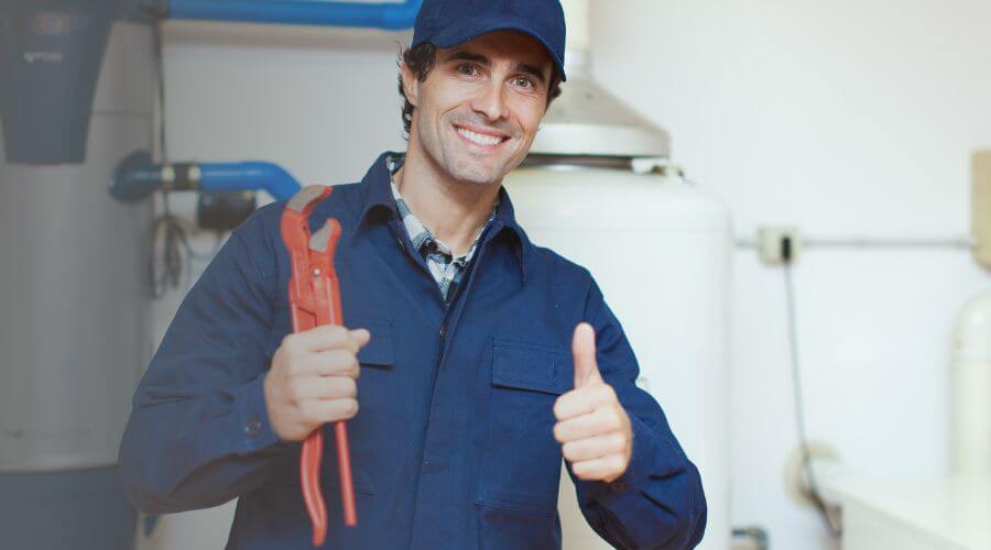 Professional septic tank pumping in Highland, WI